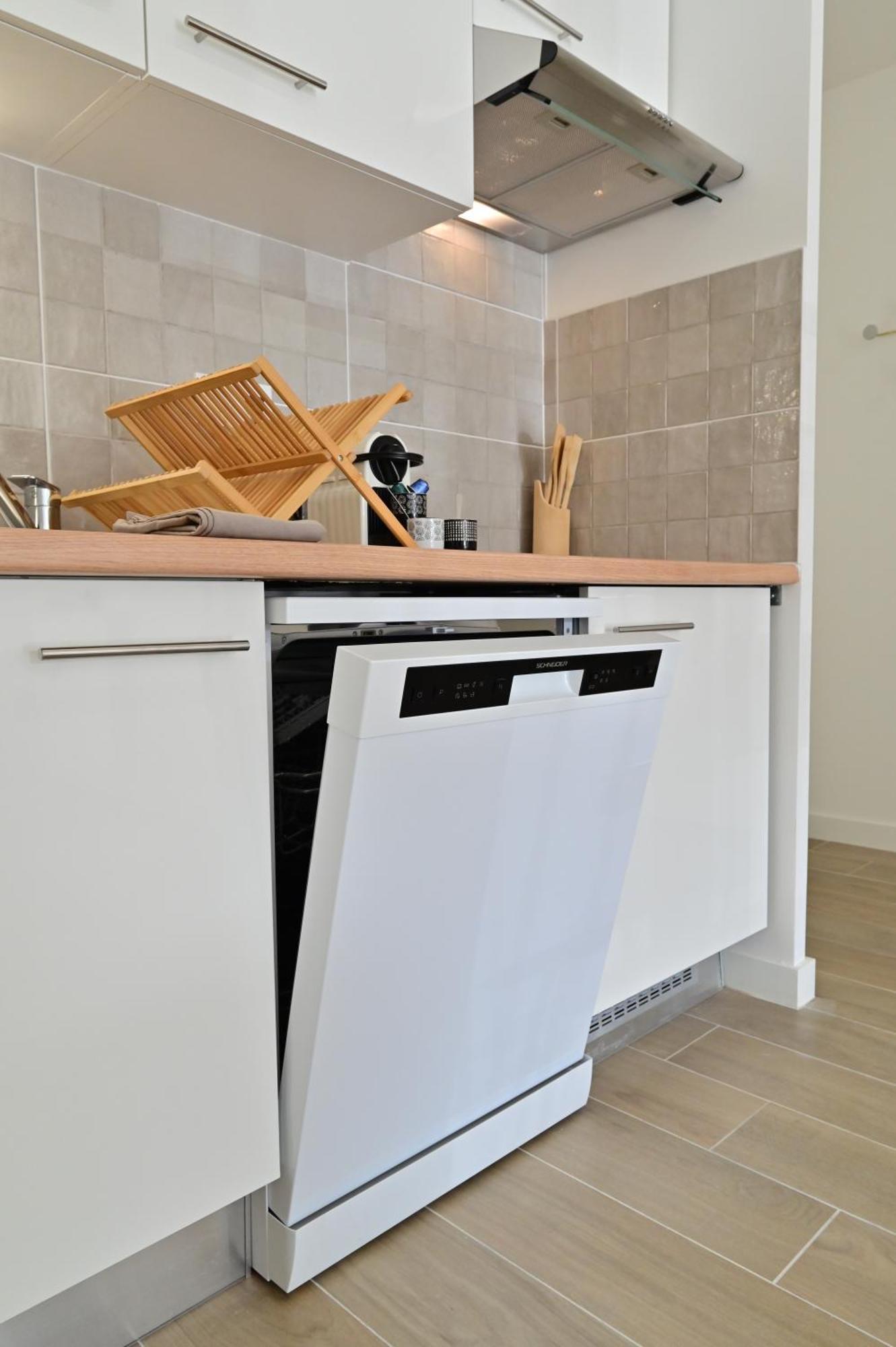 Biscawai Chaleureux Et Cosy Avec Terrasse Apartment Biscarrosse Bagian luar foto