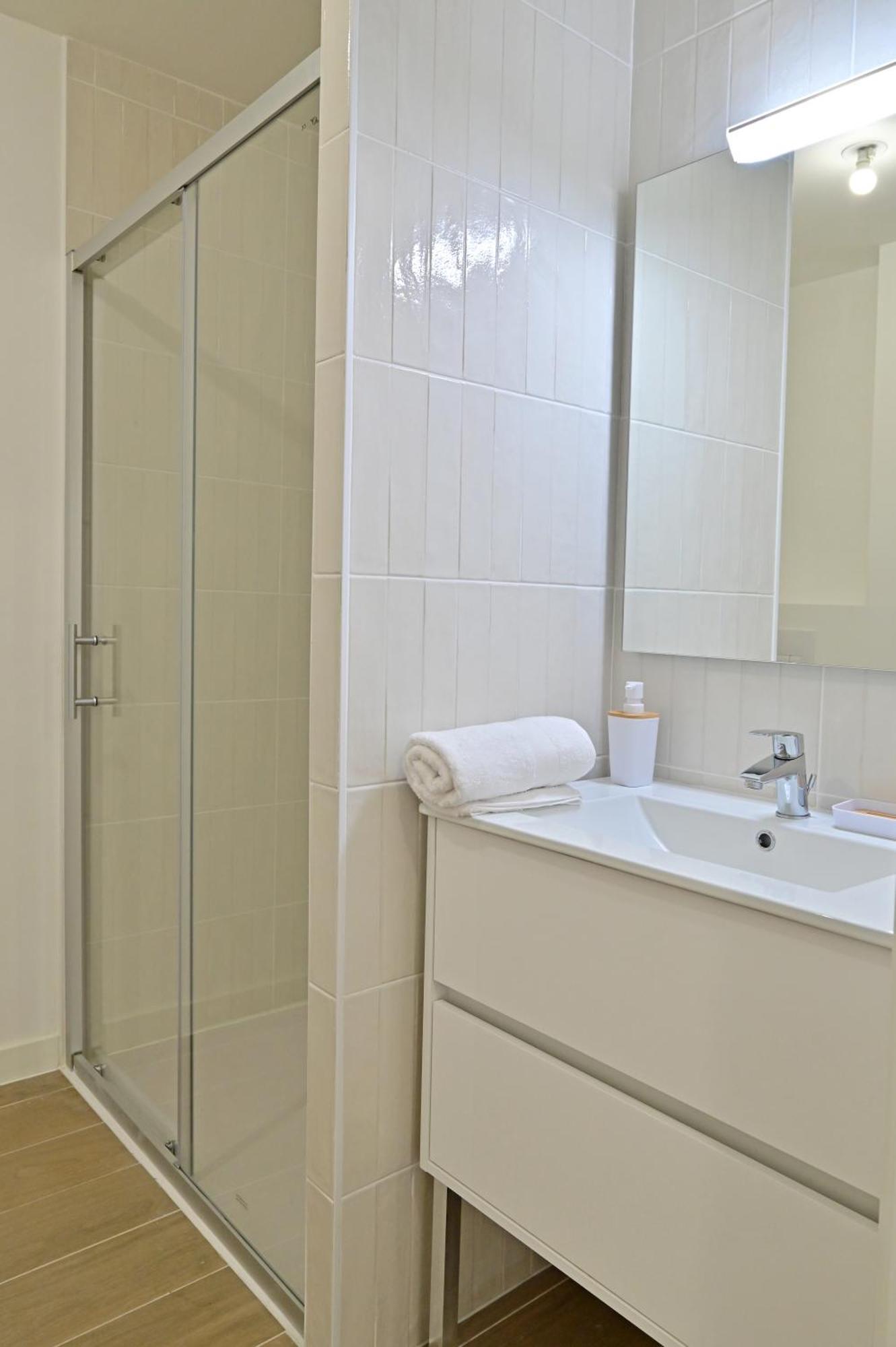 Biscawai Chaleureux Et Cosy Avec Terrasse Apartment Biscarrosse Bagian luar foto