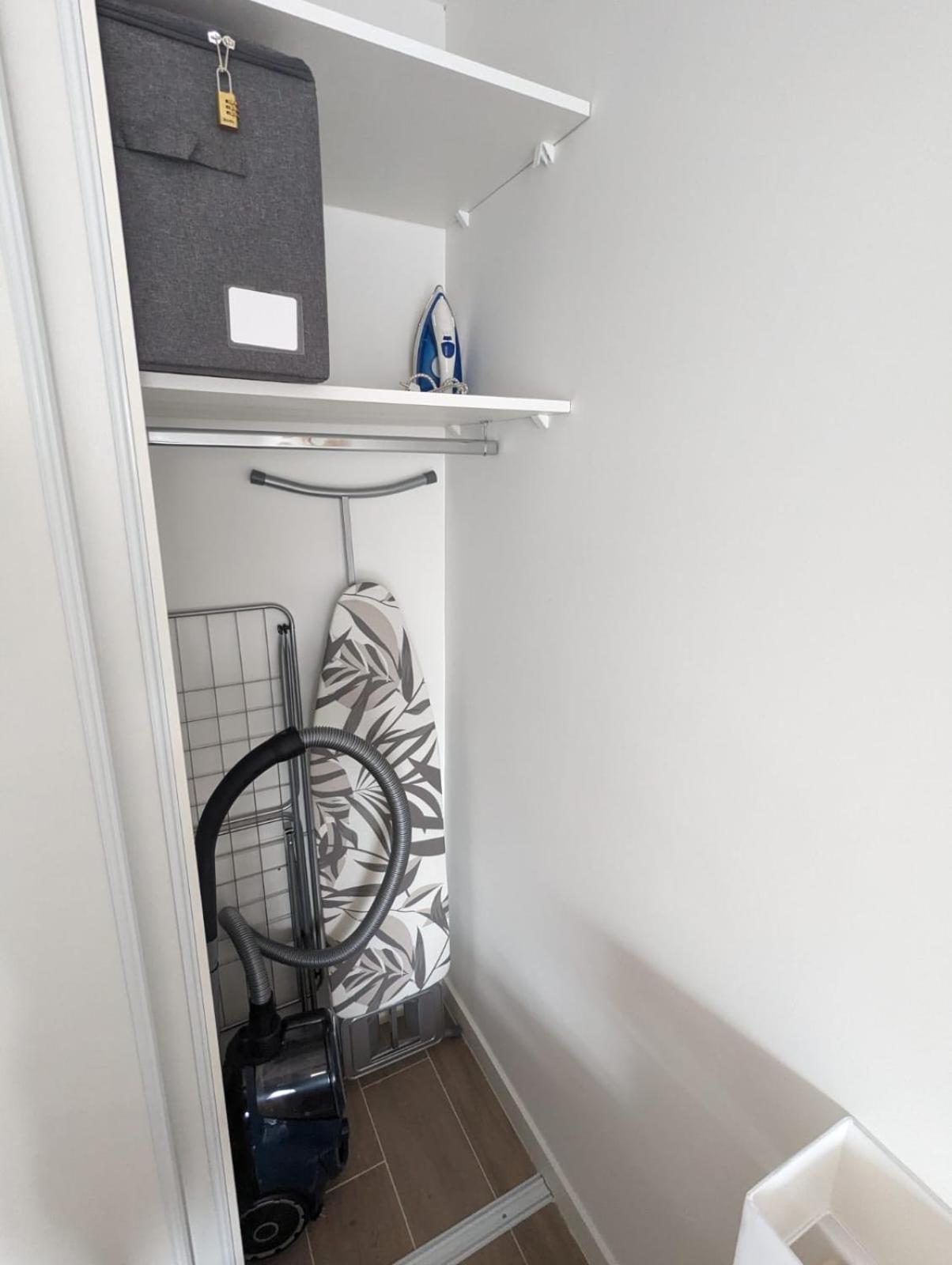 Biscawai Chaleureux Et Cosy Avec Terrasse Apartment Biscarrosse Bagian luar foto